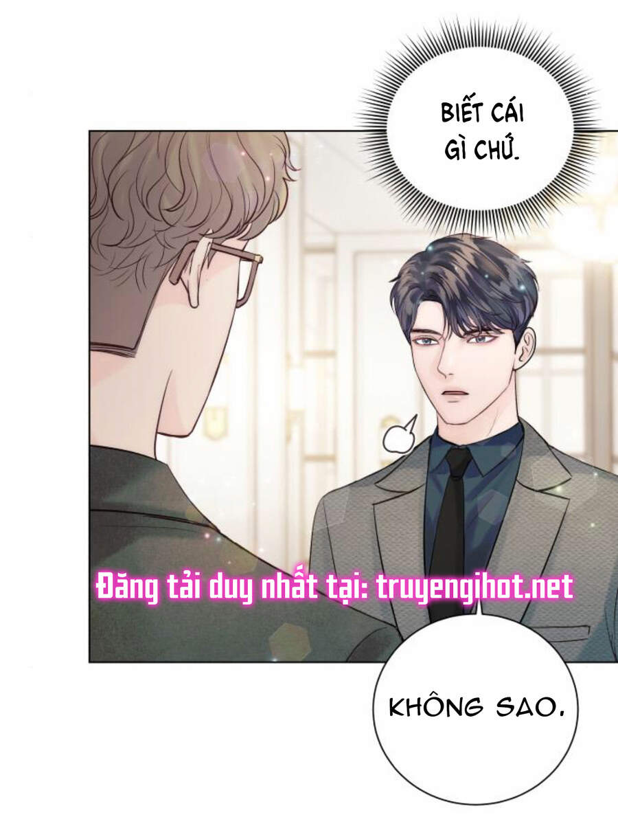 Kết Thúc Nhất Định Sẽ Có Hậu Chapter 38 - Trang 2