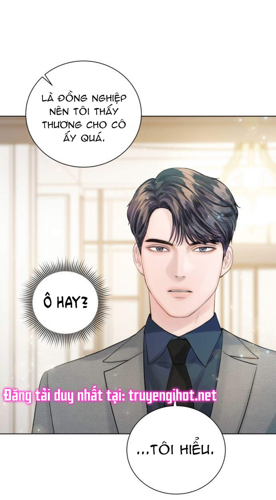 Kết Thúc Nhất Định Sẽ Có Hậu Chapter 38 - Trang 2