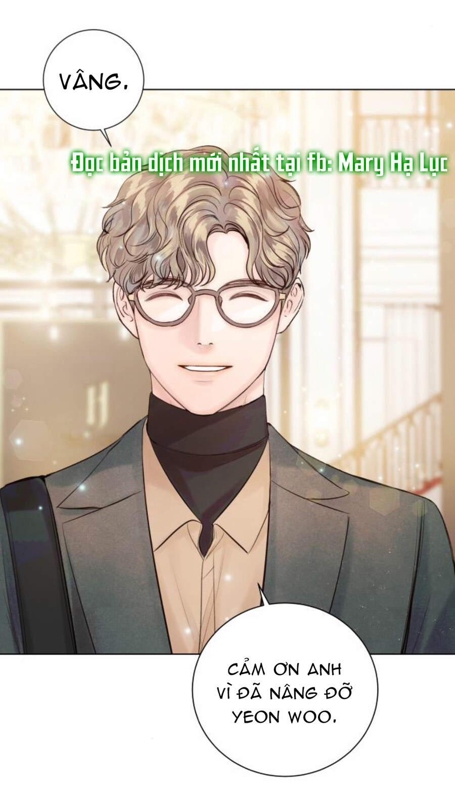 Kết Thúc Nhất Định Sẽ Có Hậu Chapter 38 - Trang 2