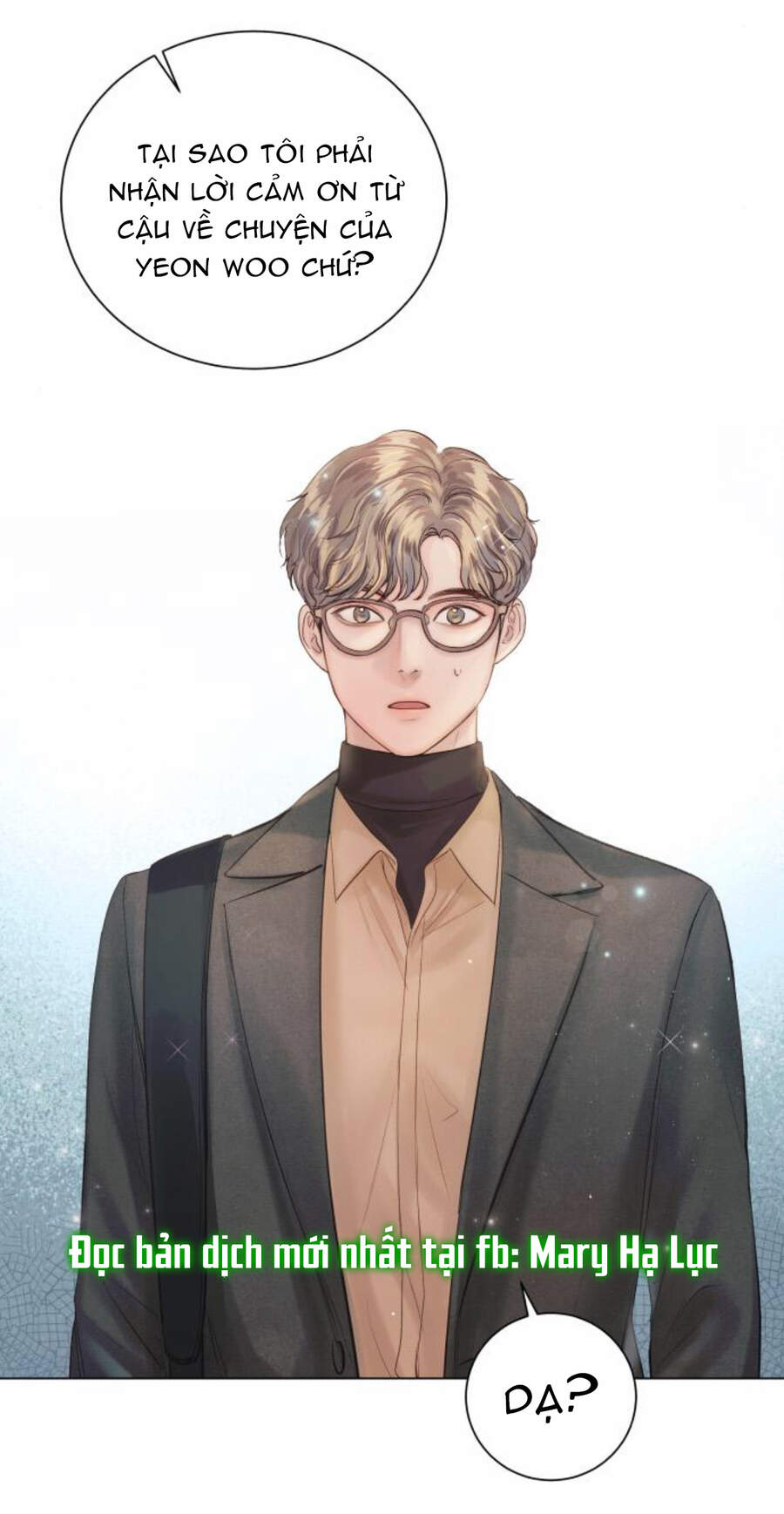 Kết Thúc Nhất Định Sẽ Có Hậu Chapter 38 - Trang 2