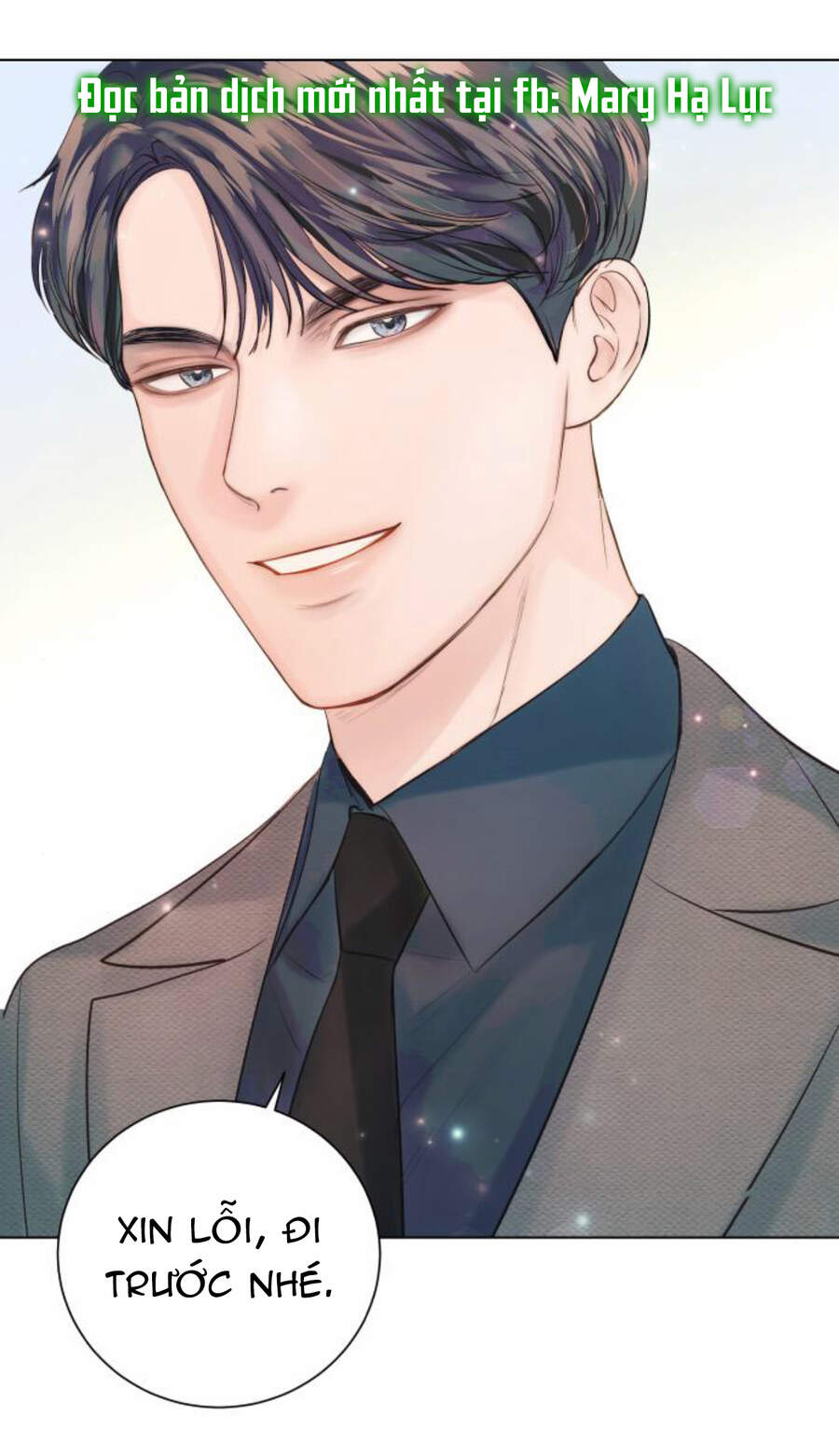 Kết Thúc Nhất Định Sẽ Có Hậu Chapter 38 - Trang 2