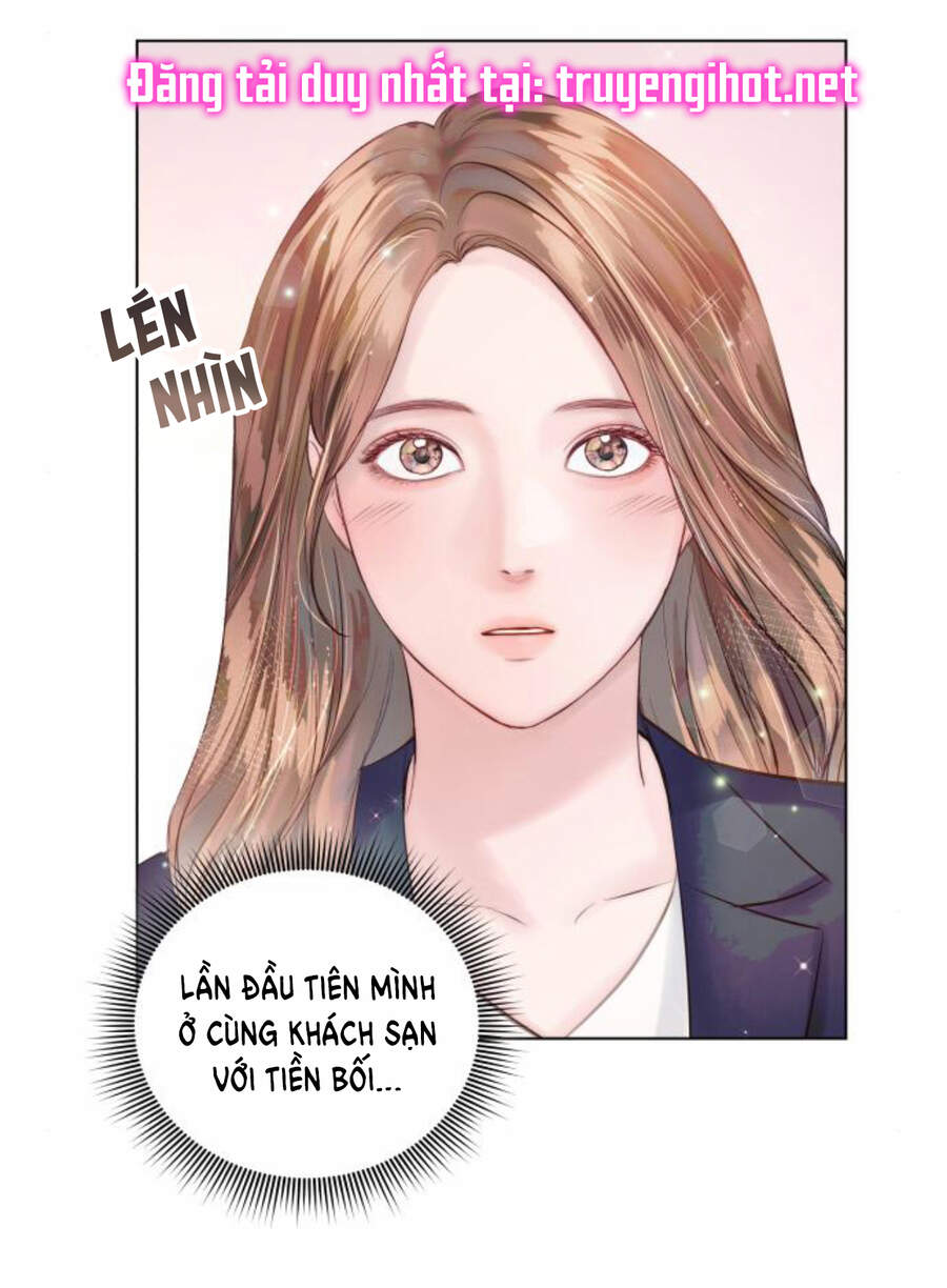 Kết Thúc Nhất Định Sẽ Có Hậu Chapter 38 - Trang 2