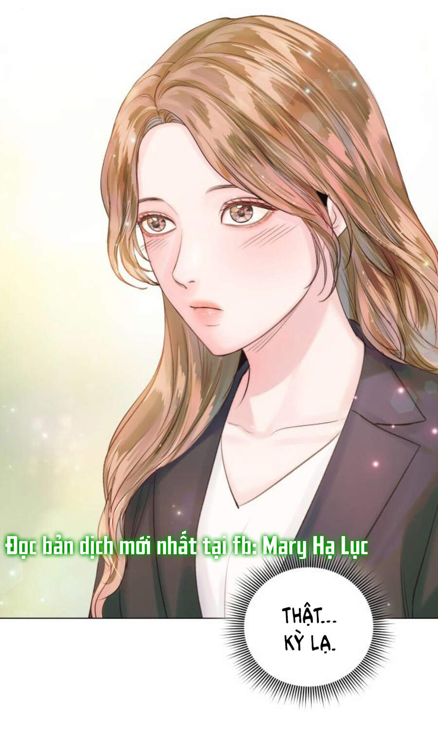 Kết Thúc Nhất Định Sẽ Có Hậu Chapter 38 - Trang 2