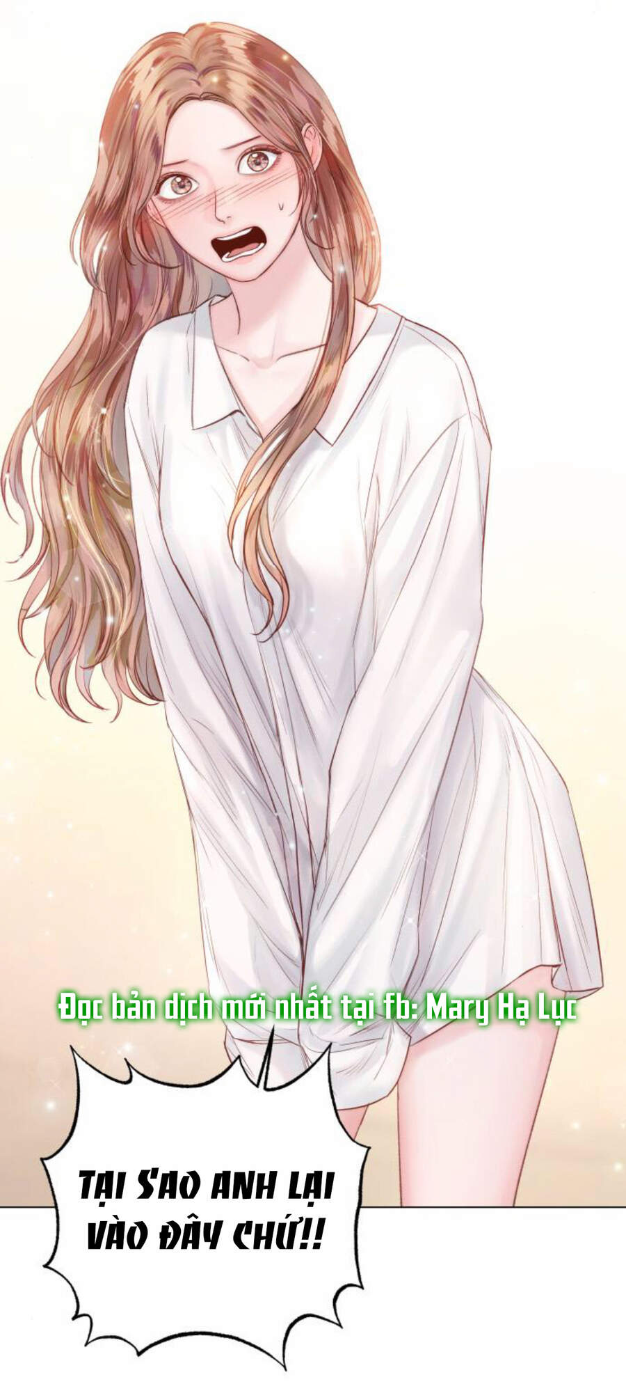 Kết Thúc Nhất Định Sẽ Có Hậu Chapter 38 - Trang 2