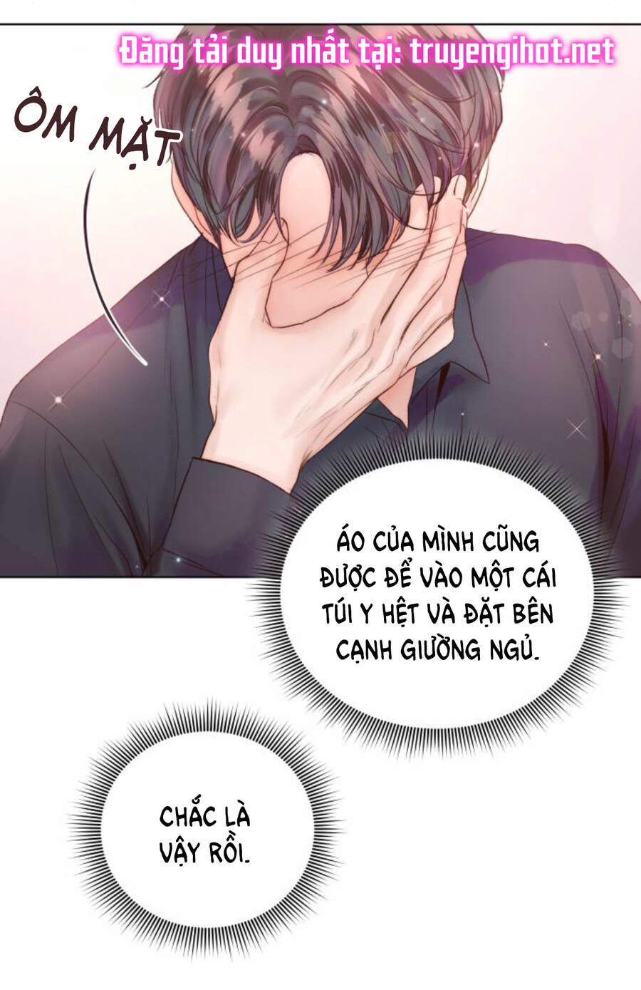 Kết Thúc Nhất Định Sẽ Có Hậu Chapter 38 - Trang 2