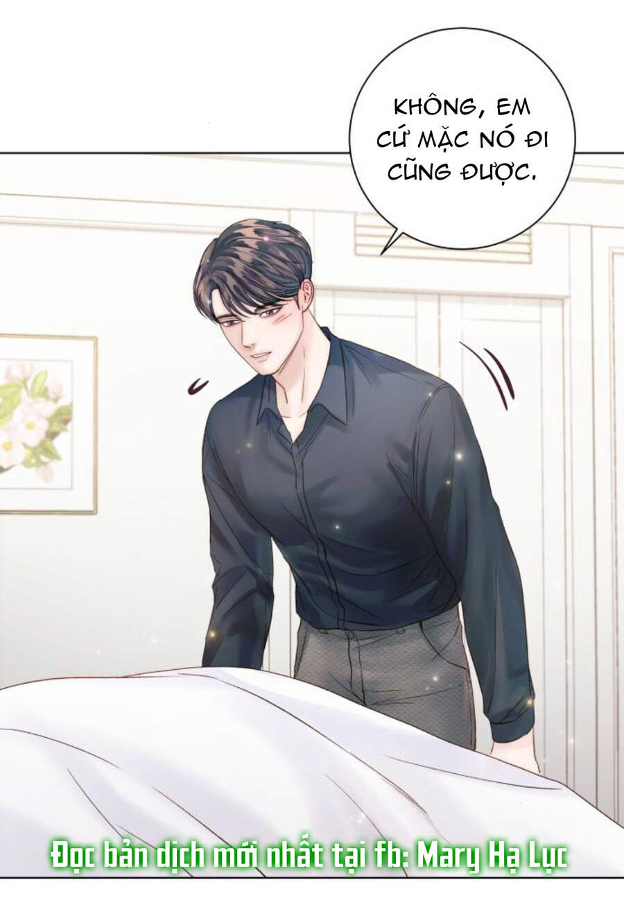 Kết Thúc Nhất Định Sẽ Có Hậu Chapter 38 - Trang 2