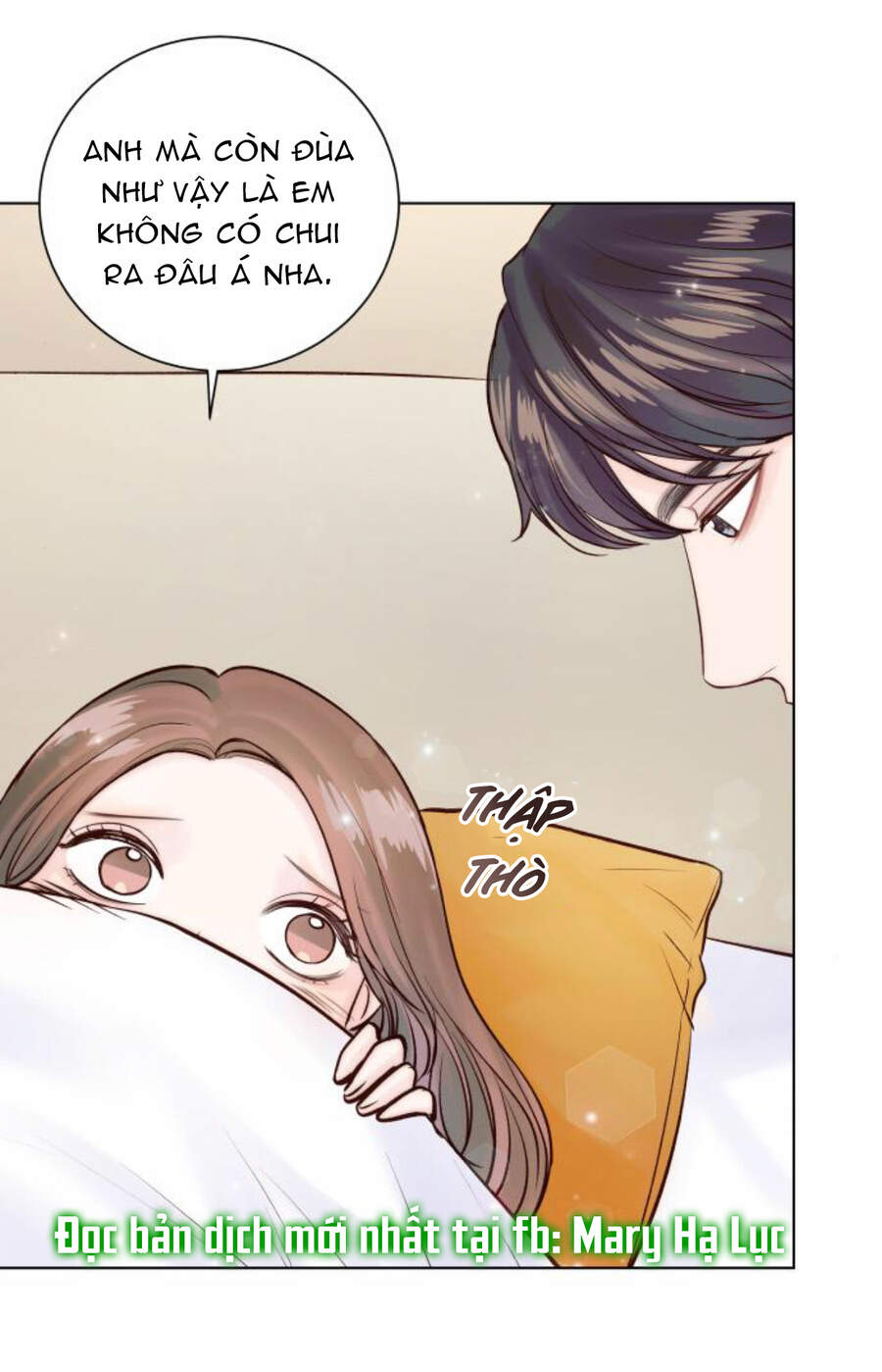 Kết Thúc Nhất Định Sẽ Có Hậu Chapter 38 - Trang 2