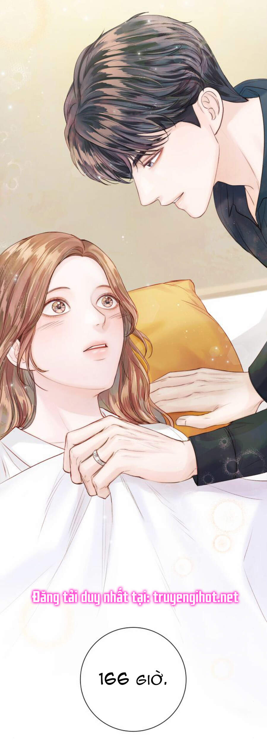 Kết Thúc Nhất Định Sẽ Có Hậu Chapter 38 - Trang 2