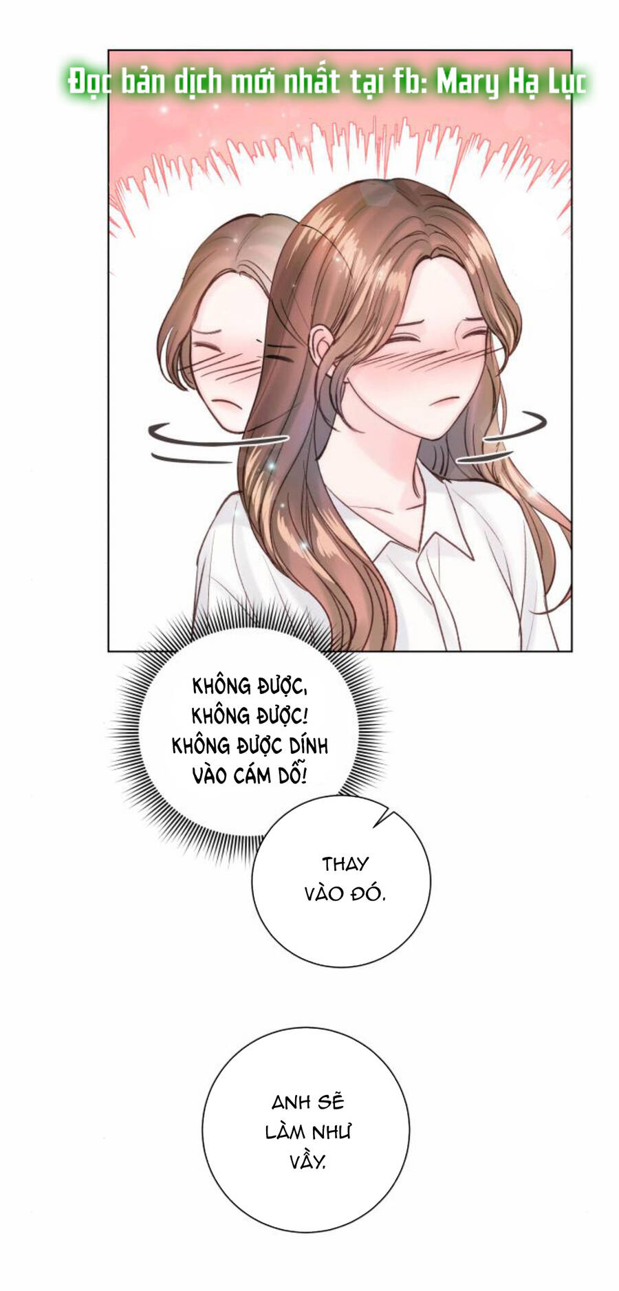 Kết Thúc Nhất Định Sẽ Có Hậu Chapter 39 - Trang 2