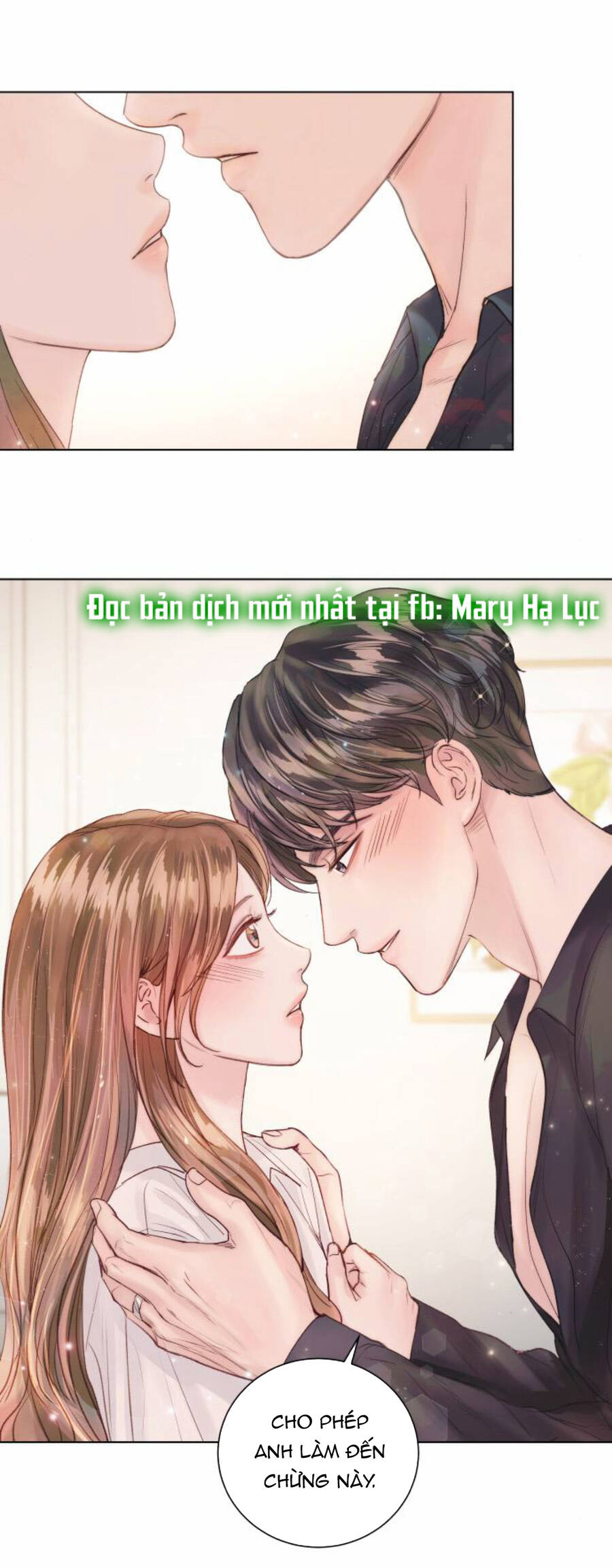 Kết Thúc Nhất Định Sẽ Có Hậu Chapter 39 - Trang 2