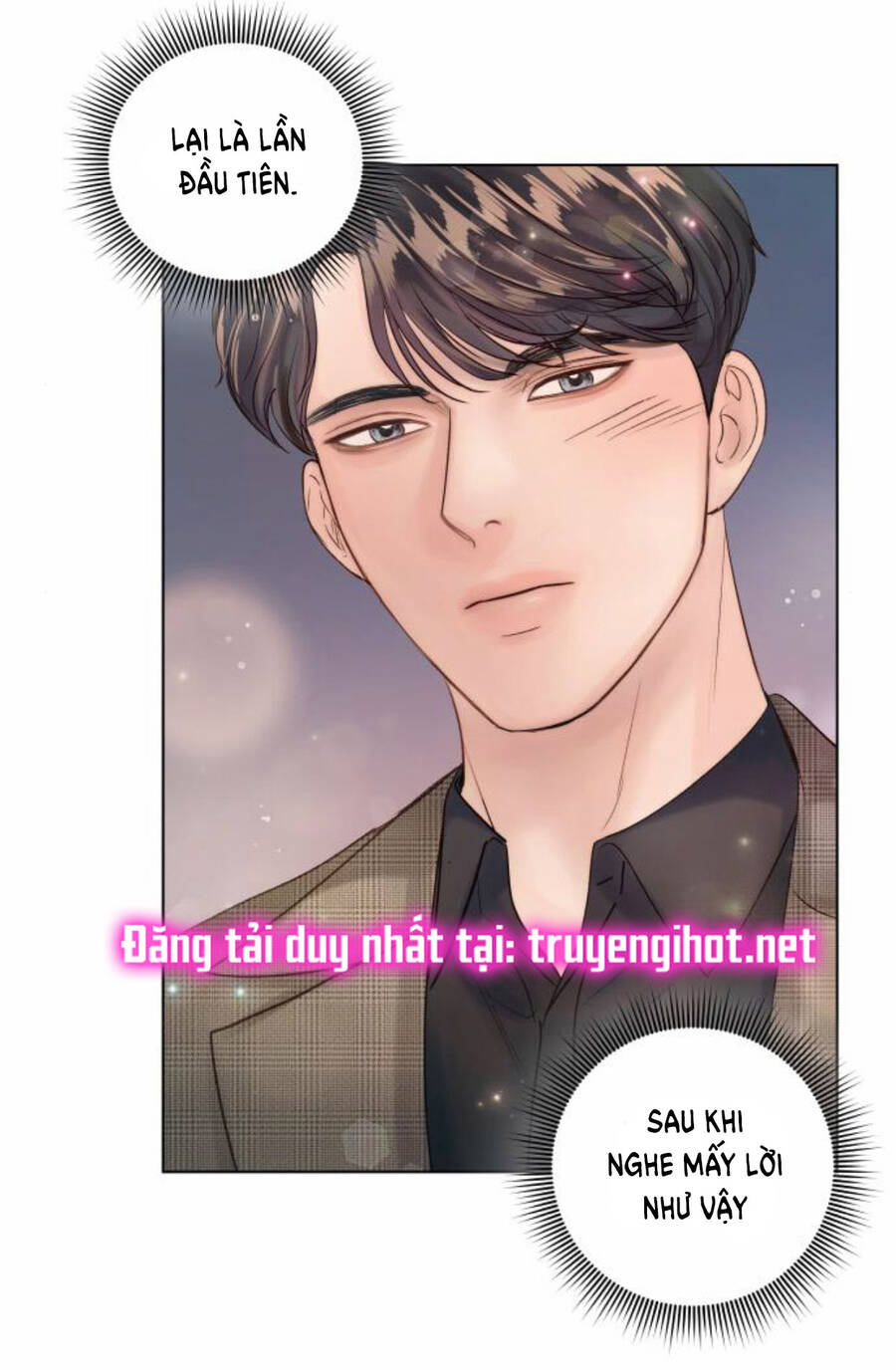 Kết Thúc Nhất Định Sẽ Có Hậu Chapter 39 - Trang 2