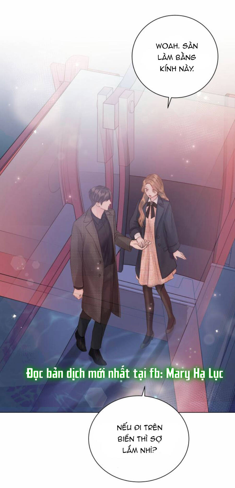 Kết Thúc Nhất Định Sẽ Có Hậu Chapter 39 - Trang 2