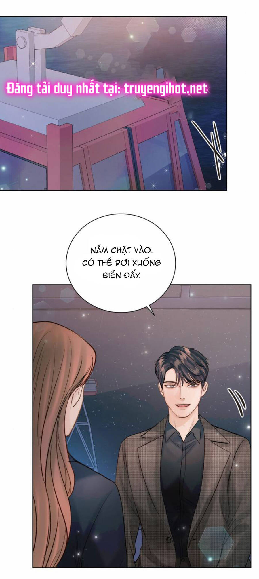 Kết Thúc Nhất Định Sẽ Có Hậu Chapter 39 - Trang 2