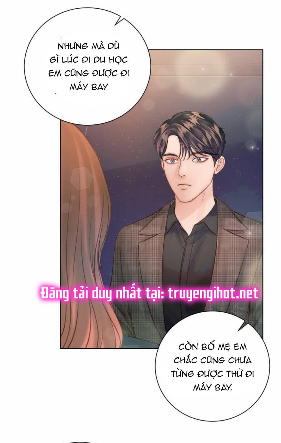 Kết Thúc Nhất Định Sẽ Có Hậu Chapter 39 - Trang 2