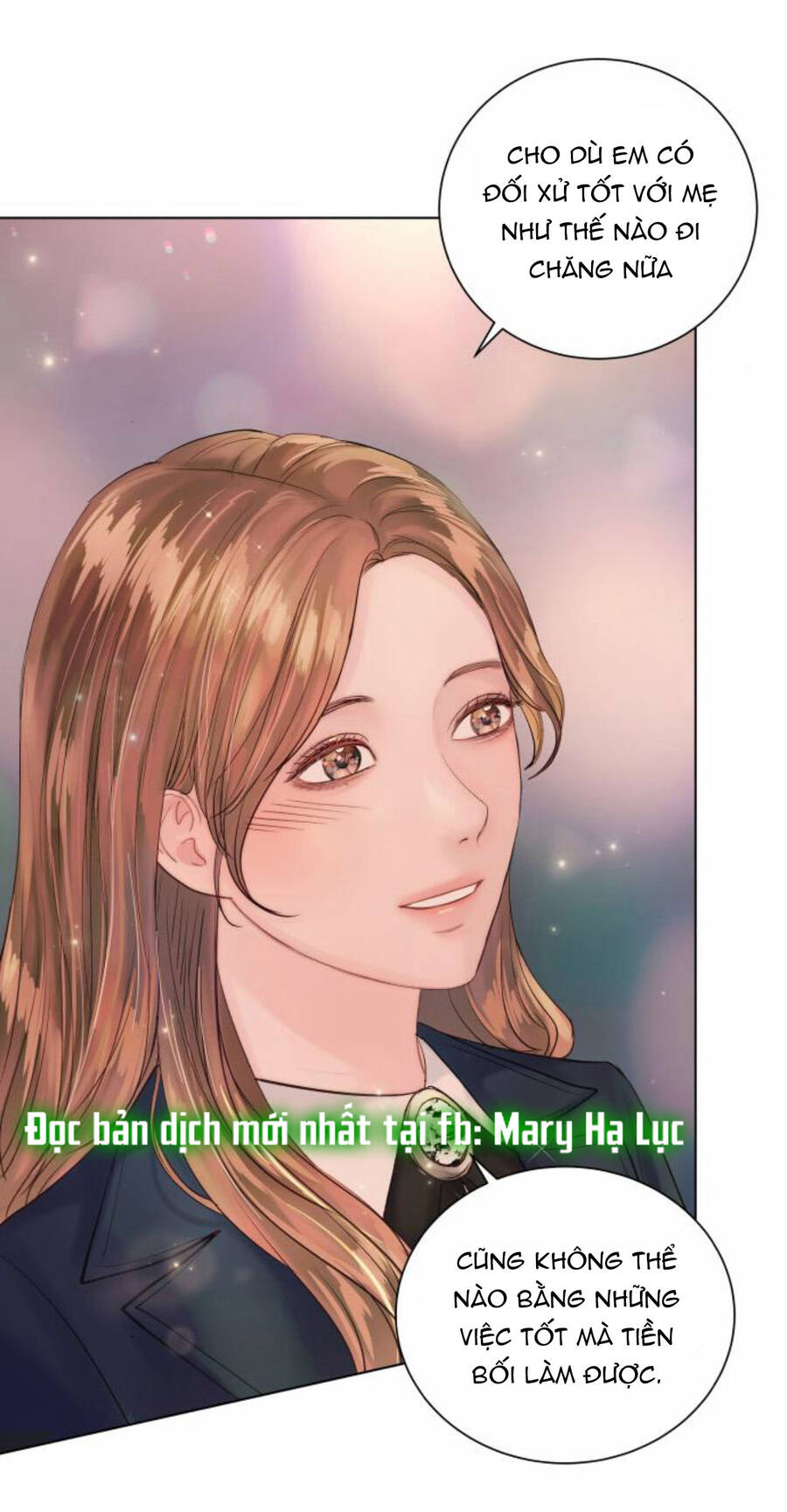 Kết Thúc Nhất Định Sẽ Có Hậu Chapter 39 - Trang 2