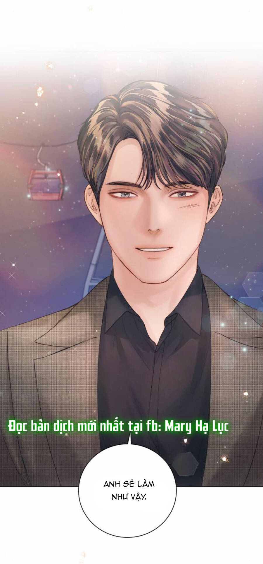 Kết Thúc Nhất Định Sẽ Có Hậu Chapter 39 - Trang 2