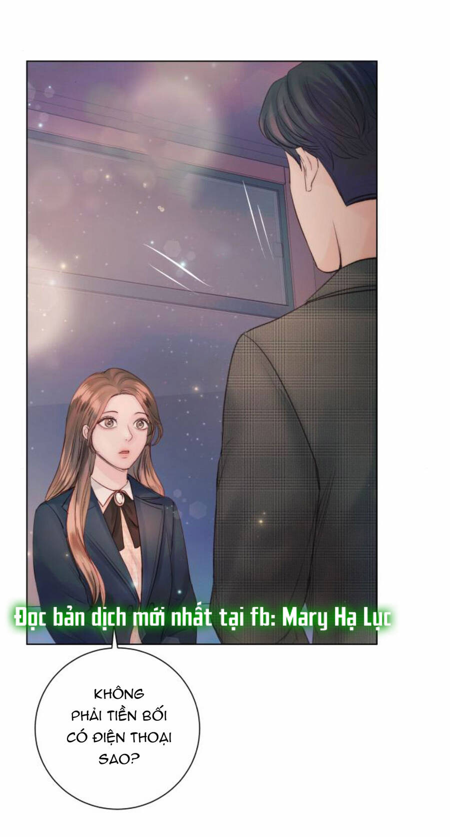 Kết Thúc Nhất Định Sẽ Có Hậu Chapter 39 - Trang 2