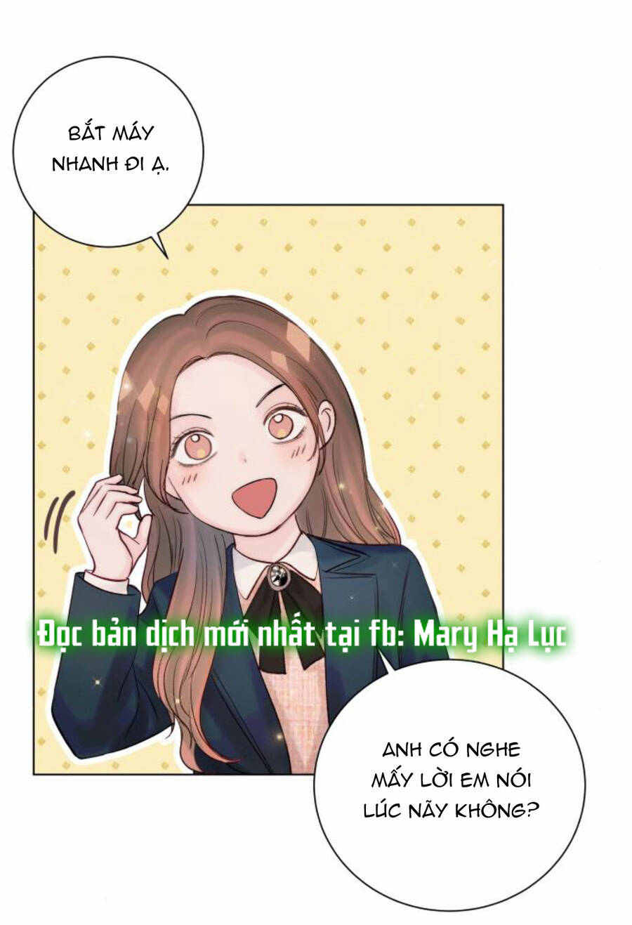 Kết Thúc Nhất Định Sẽ Có Hậu Chapter 39 - Trang 2