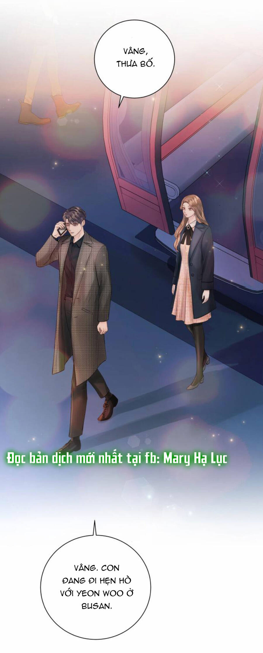 Kết Thúc Nhất Định Sẽ Có Hậu Chapter 39 - Trang 2