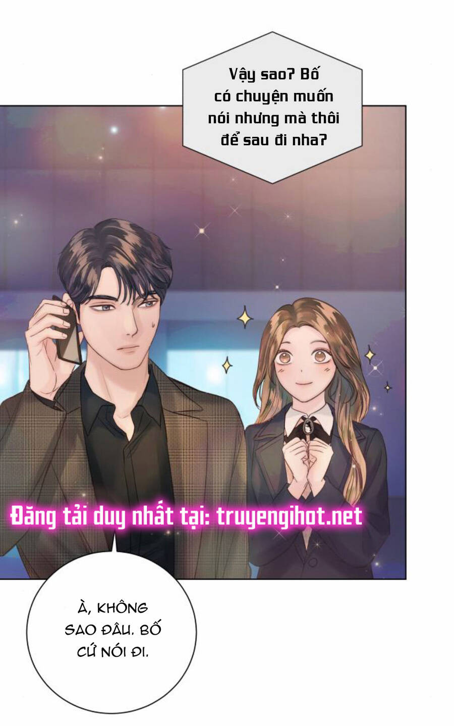 Kết Thúc Nhất Định Sẽ Có Hậu Chapter 39 - Trang 2