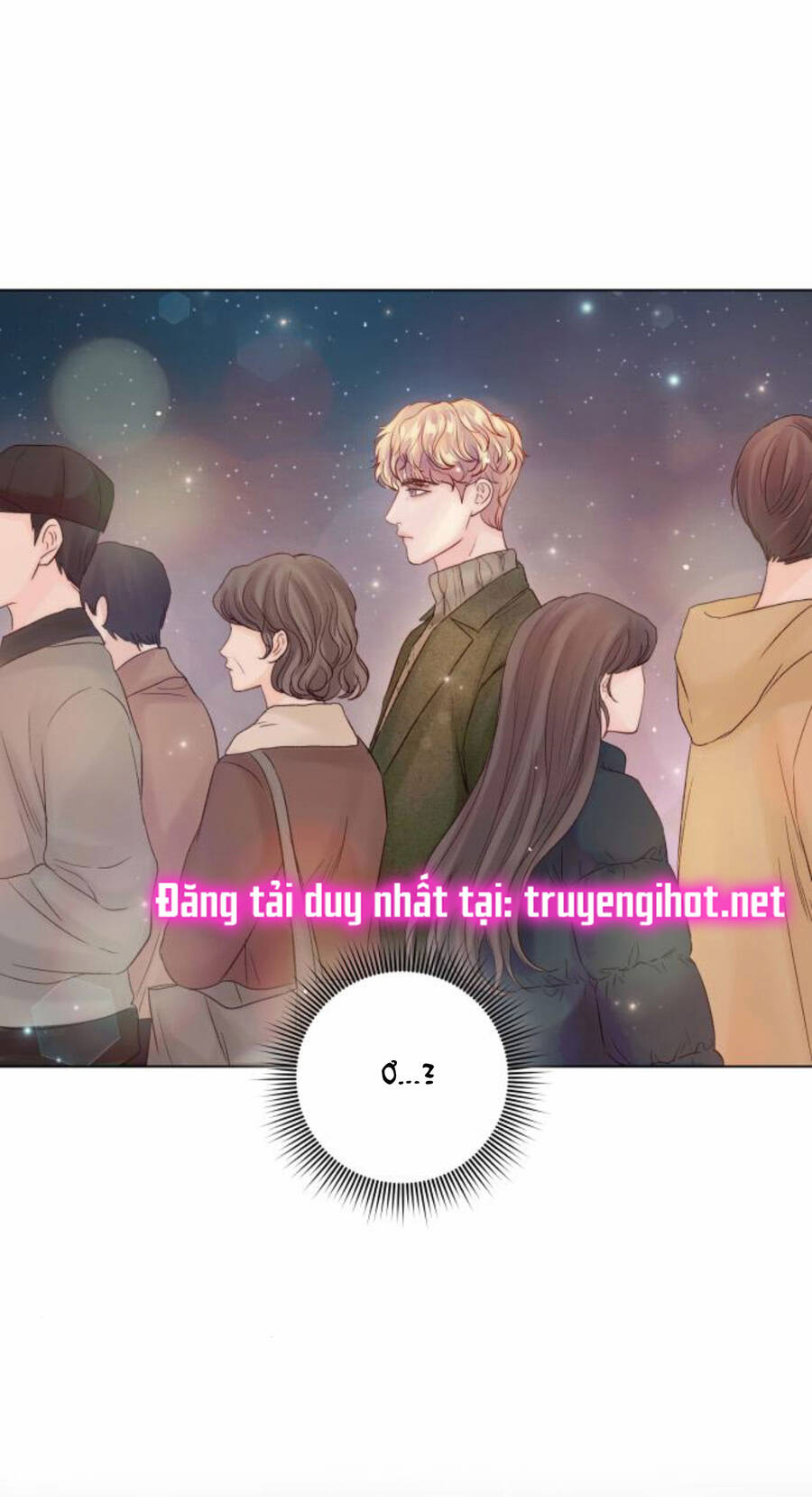 Kết Thúc Nhất Định Sẽ Có Hậu Chapter 39 - Trang 2