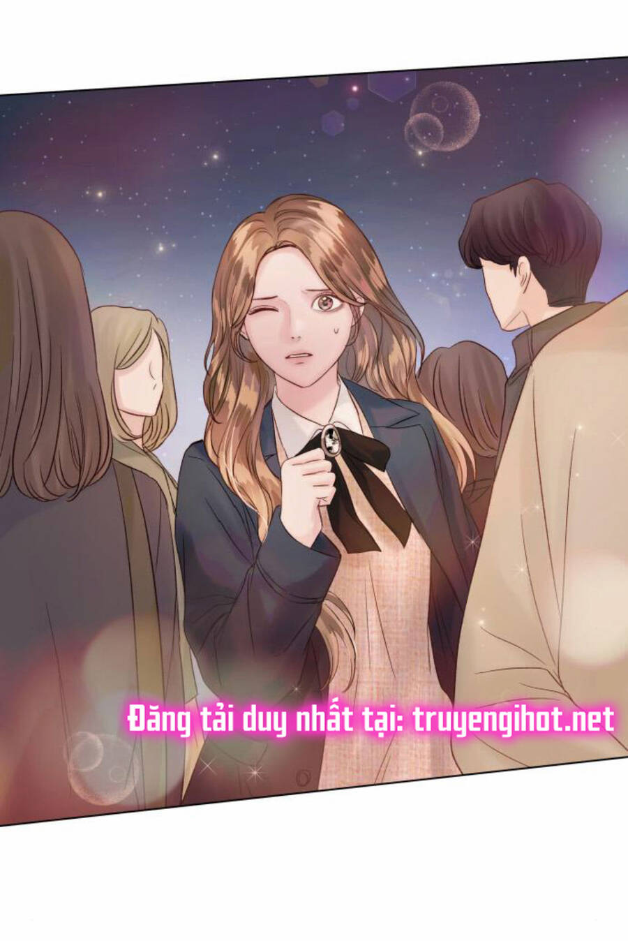 Kết Thúc Nhất Định Sẽ Có Hậu Chapter 39 - Trang 2