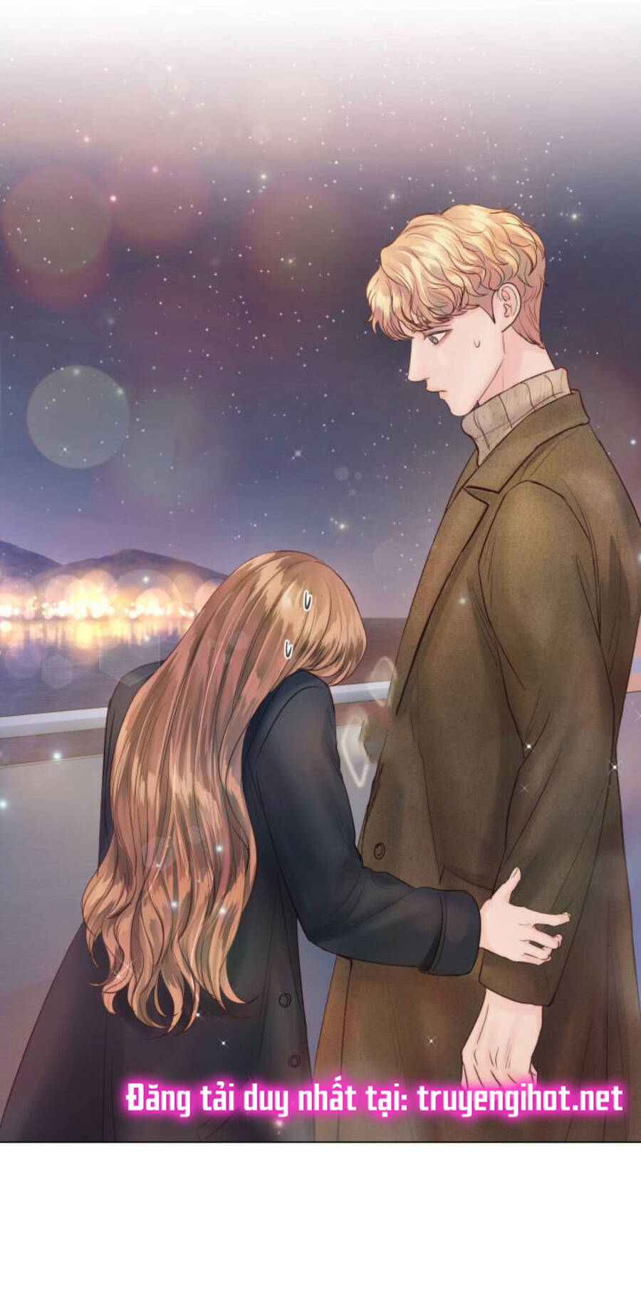 Kết Thúc Nhất Định Sẽ Có Hậu Chapter 39 - Trang 2