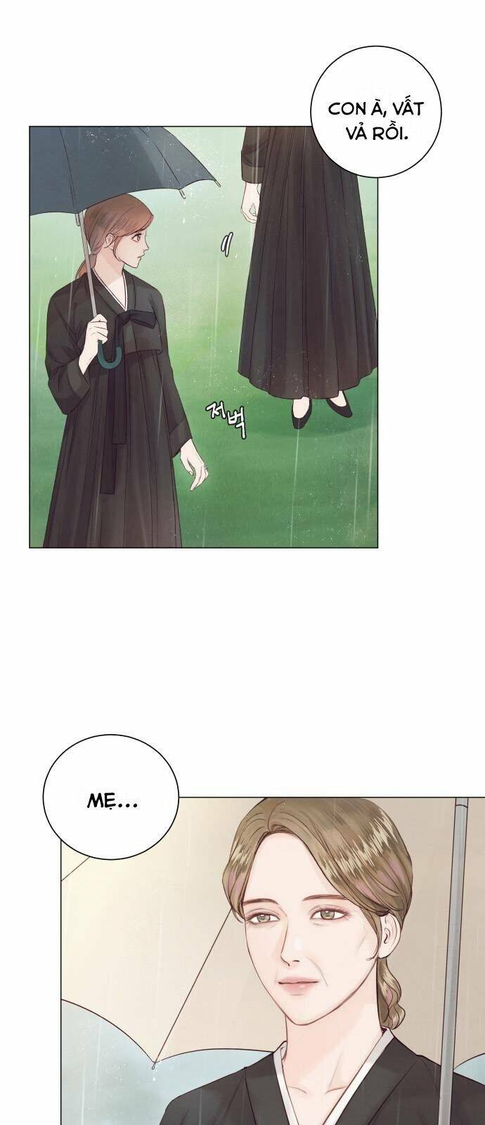 Kết Thúc Nhất Định Sẽ Có Hậu Chapter 4 - Trang 2