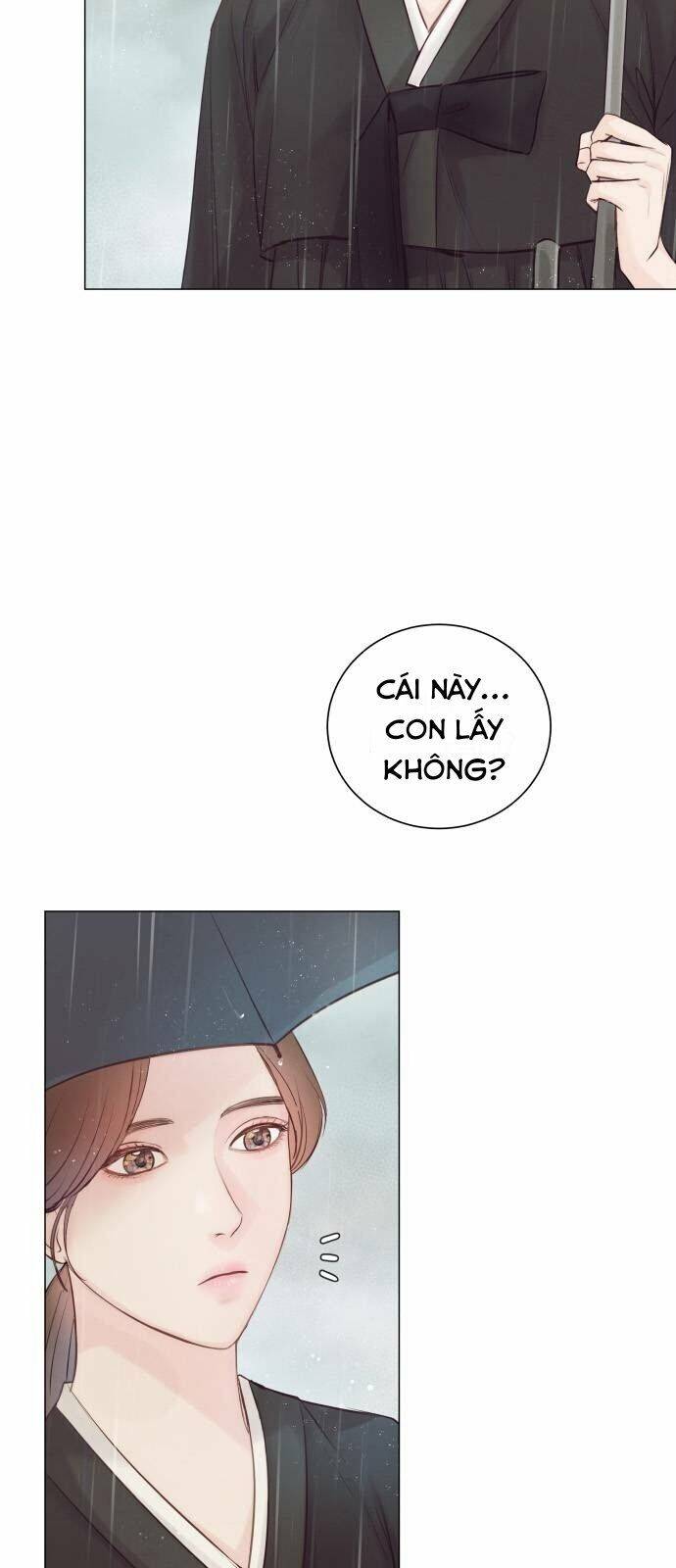 Kết Thúc Nhất Định Sẽ Có Hậu Chapter 4 - Trang 2