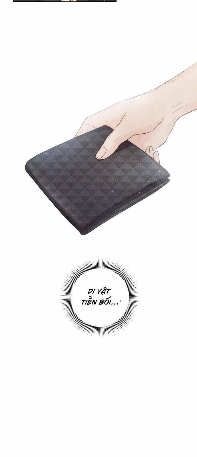 Kết Thúc Nhất Định Sẽ Có Hậu Chapter 4 - Trang 2