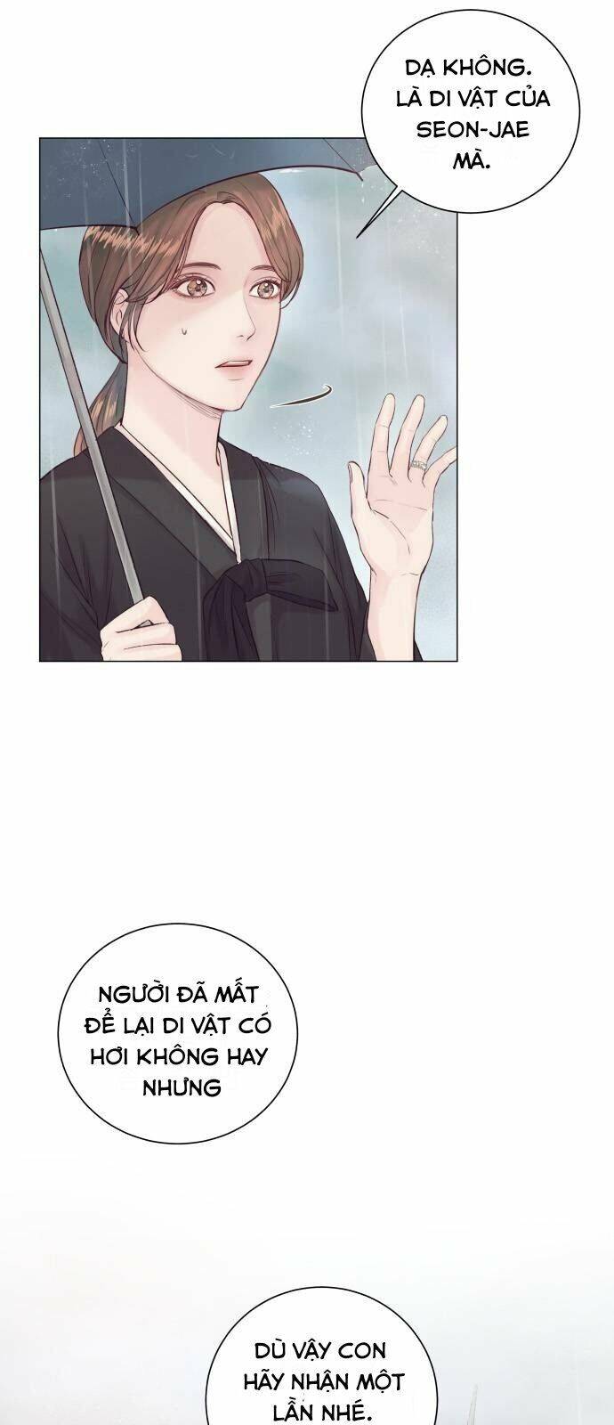 Kết Thúc Nhất Định Sẽ Có Hậu Chapter 4 - Trang 2