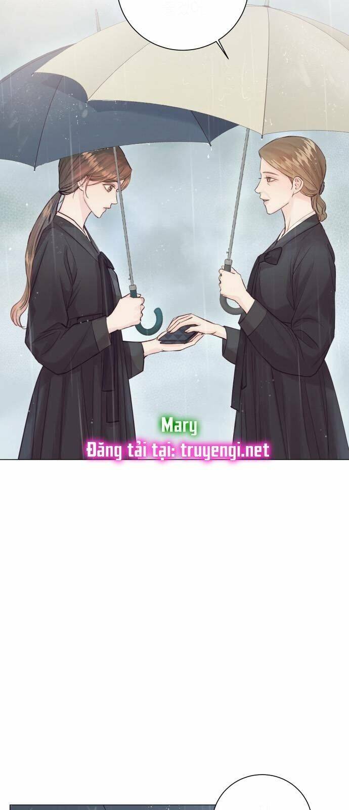 Kết Thúc Nhất Định Sẽ Có Hậu Chapter 4 - Trang 2