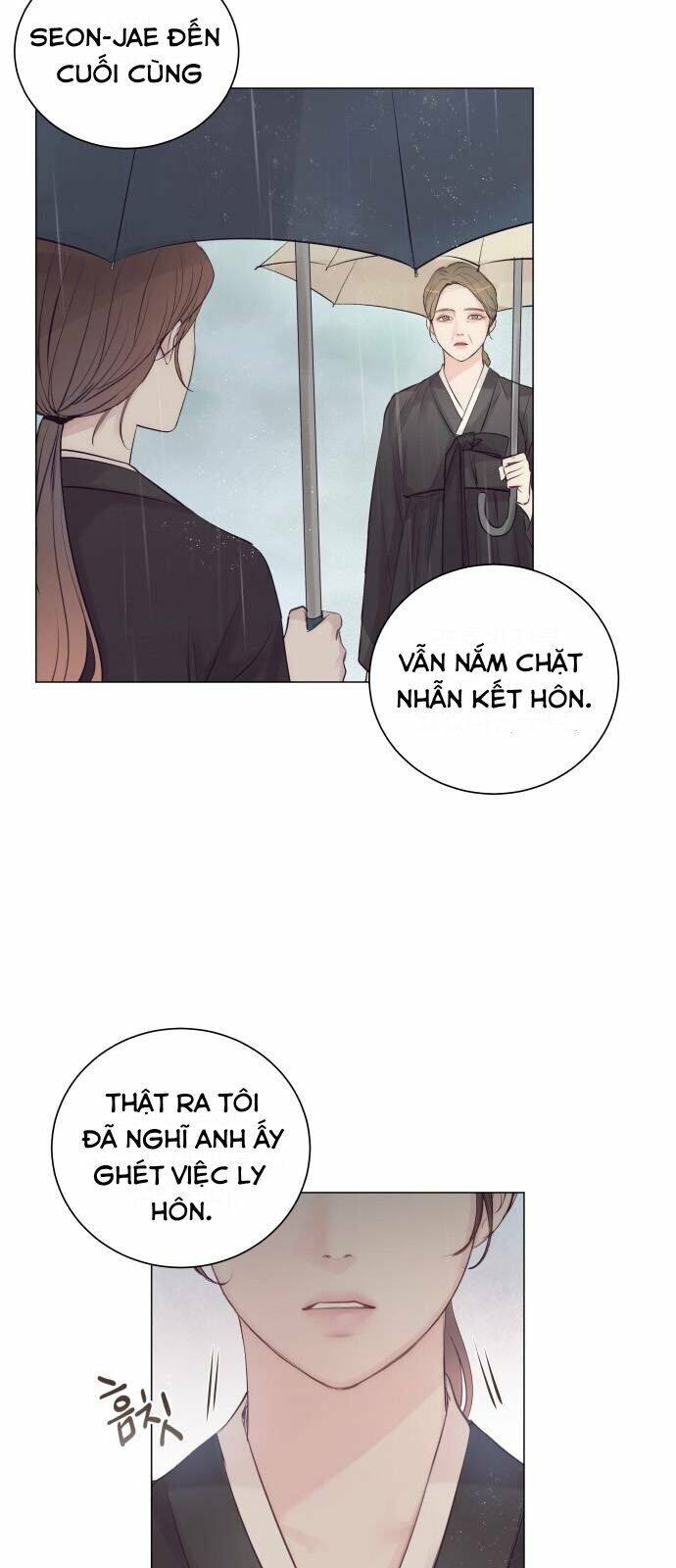 Kết Thúc Nhất Định Sẽ Có Hậu Chapter 4 - Trang 2