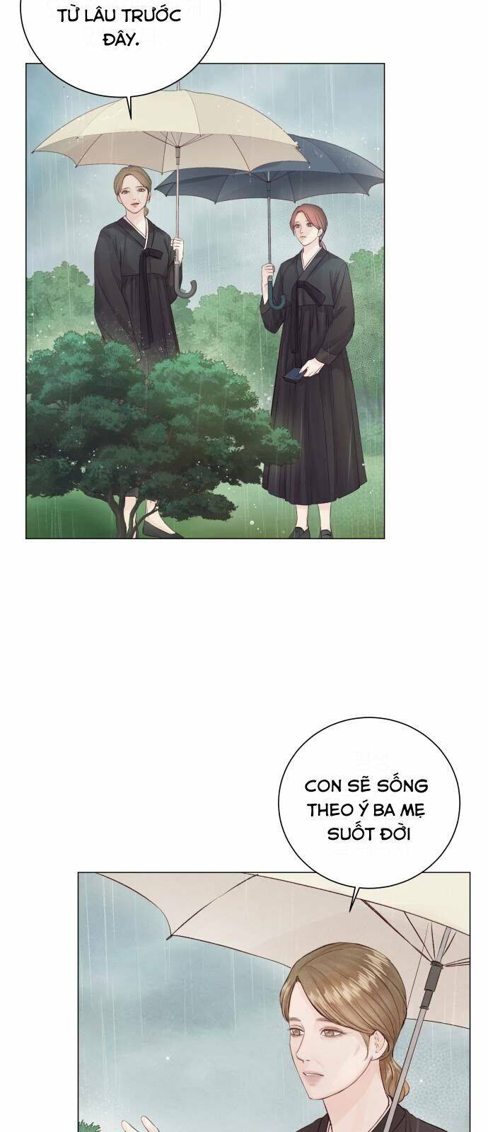 Kết Thúc Nhất Định Sẽ Có Hậu Chapter 4 - Trang 2