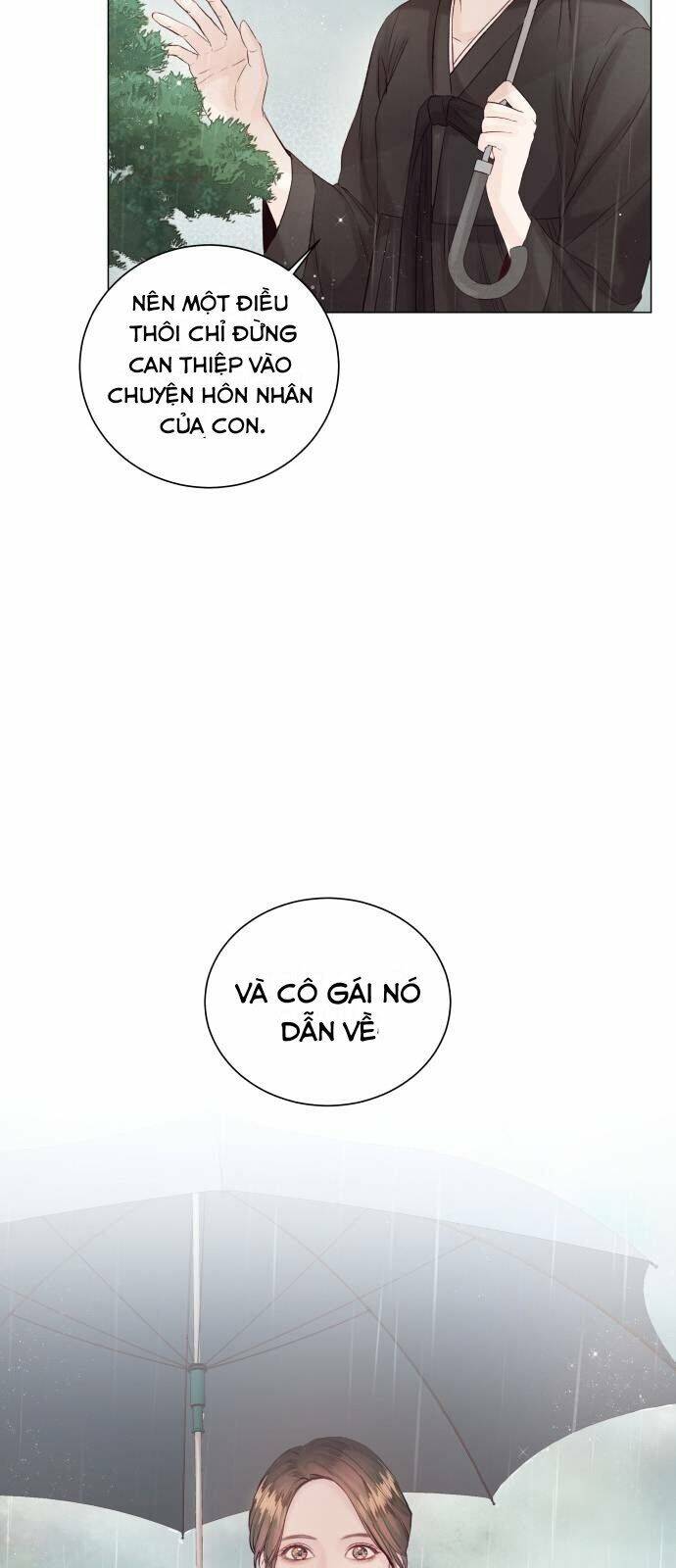 Kết Thúc Nhất Định Sẽ Có Hậu Chapter 4 - Trang 2