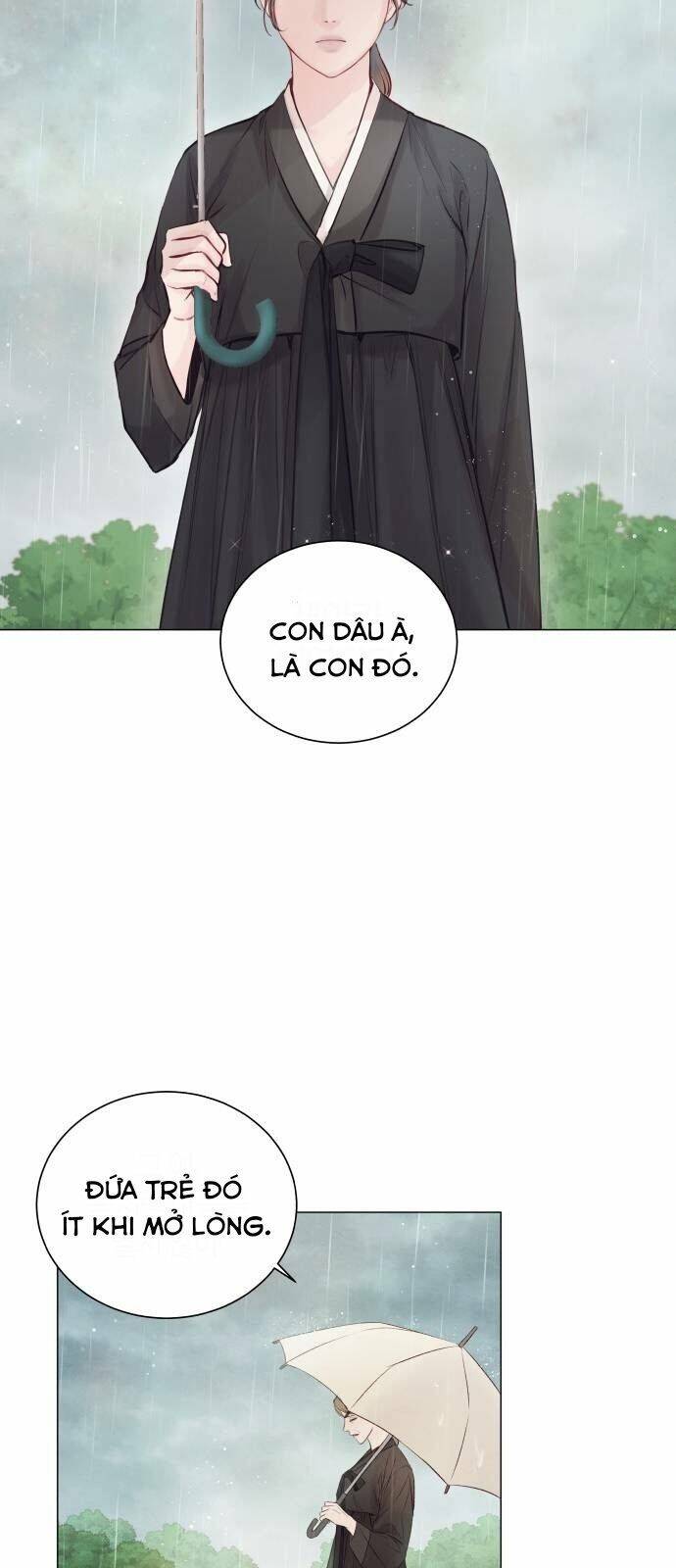 Kết Thúc Nhất Định Sẽ Có Hậu Chapter 4 - Trang 2