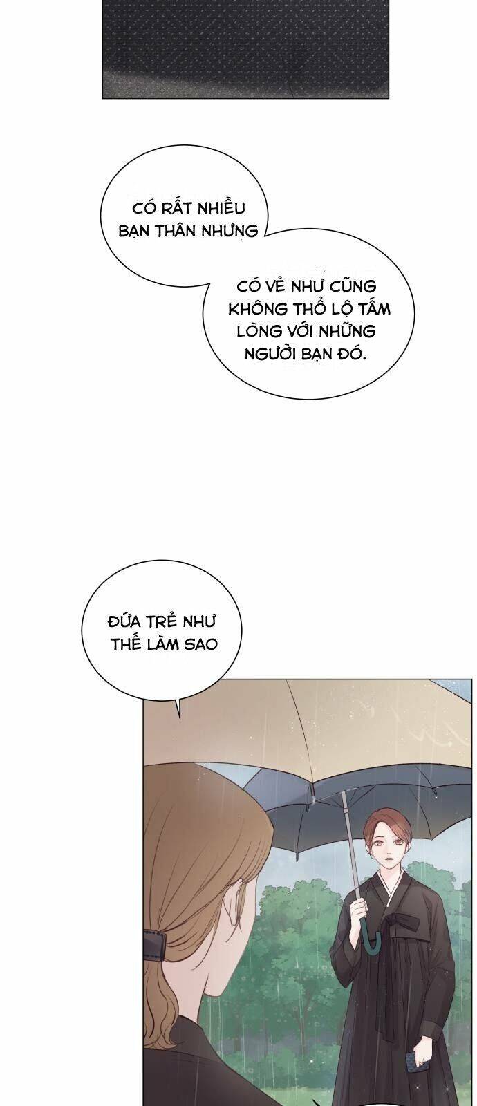 Kết Thúc Nhất Định Sẽ Có Hậu Chapter 4 - Trang 2