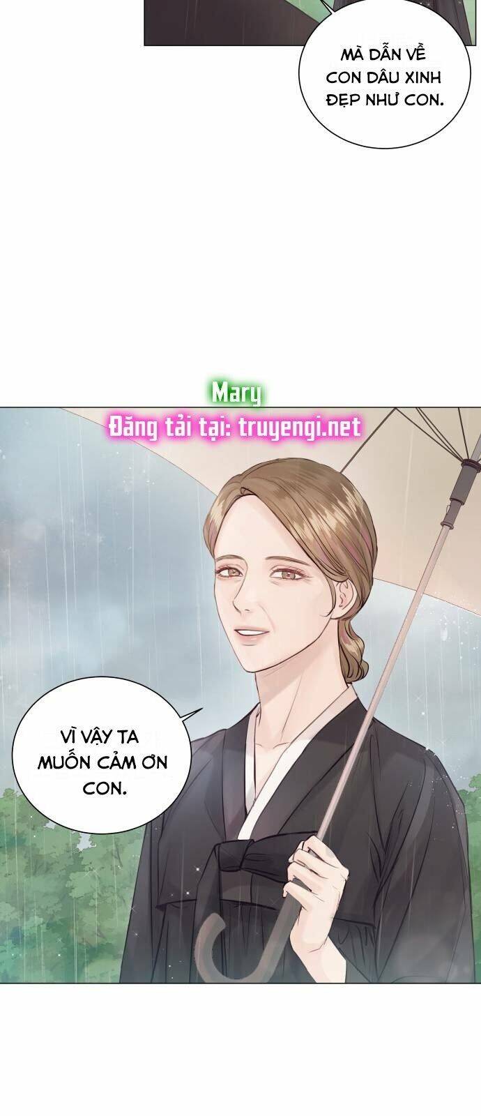 Kết Thúc Nhất Định Sẽ Có Hậu Chapter 4 - Trang 2