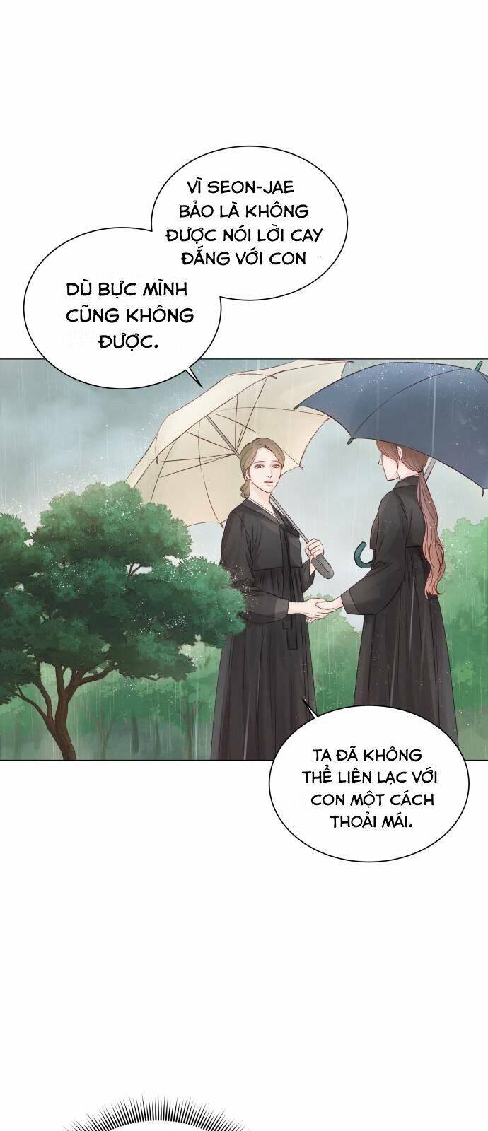 Kết Thúc Nhất Định Sẽ Có Hậu Chapter 4 - Trang 2