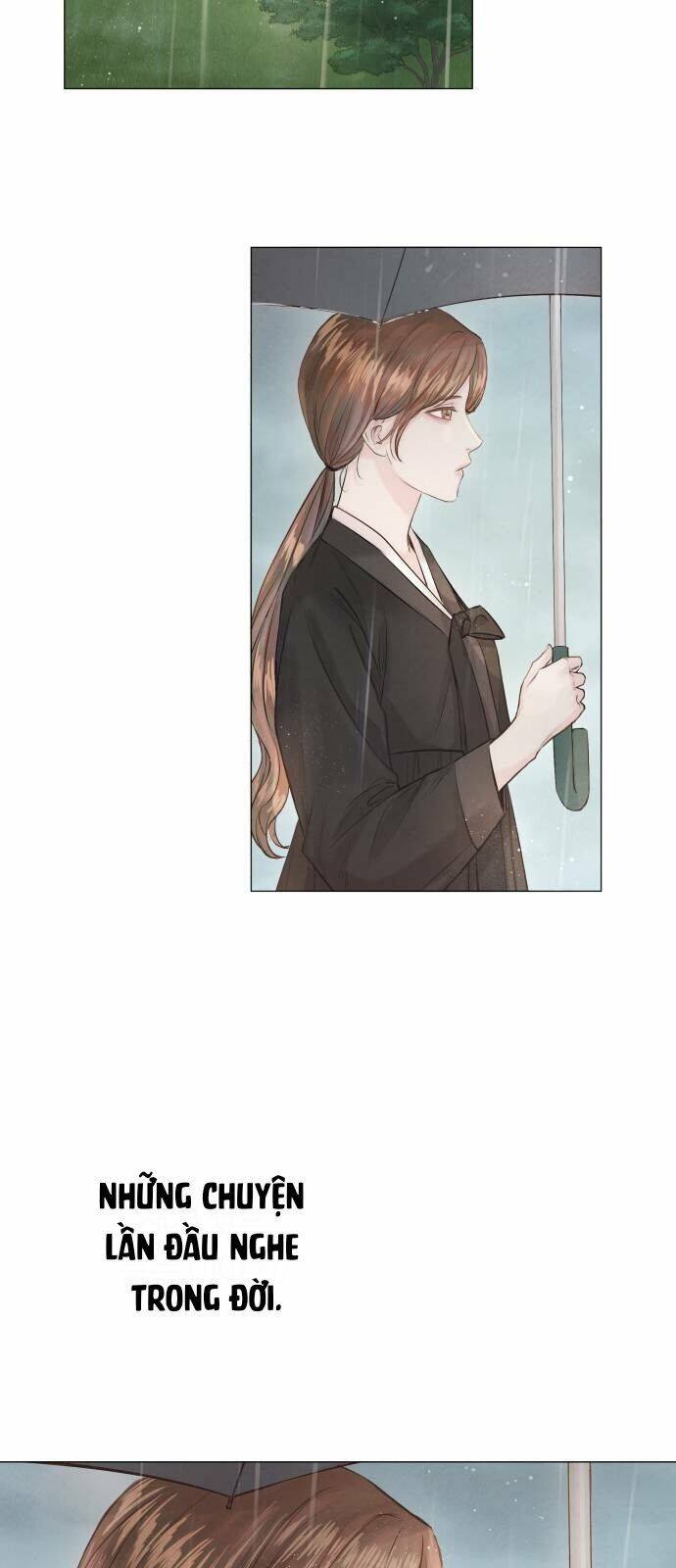 Kết Thúc Nhất Định Sẽ Có Hậu Chapter 4 - Trang 2