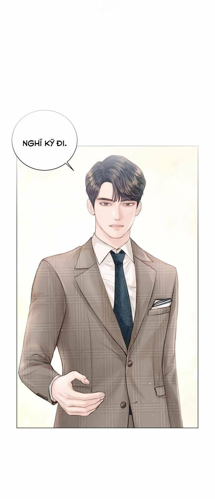 Kết Thúc Nhất Định Sẽ Có Hậu Chapter 4 - Trang 2