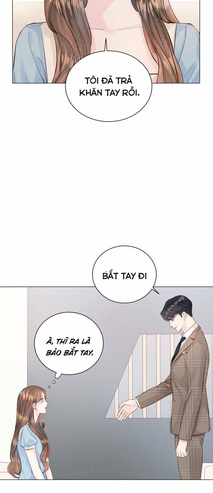 Kết Thúc Nhất Định Sẽ Có Hậu Chapter 4 - Trang 2