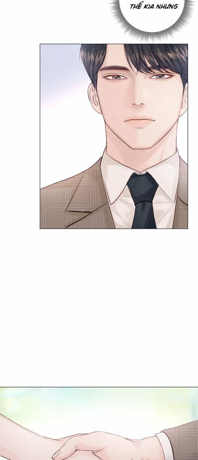 Kết Thúc Nhất Định Sẽ Có Hậu Chapter 4 - Trang 2