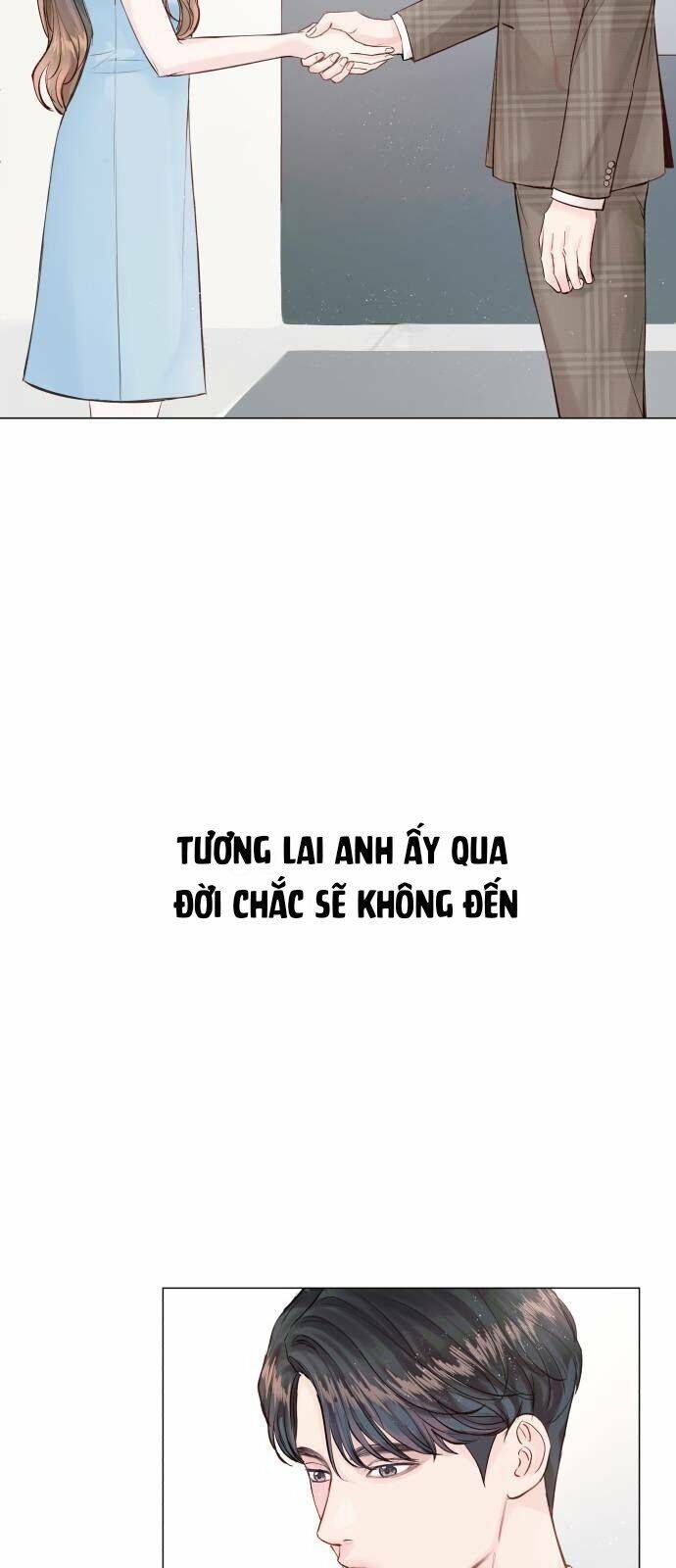 Kết Thúc Nhất Định Sẽ Có Hậu Chapter 4 - Trang 2