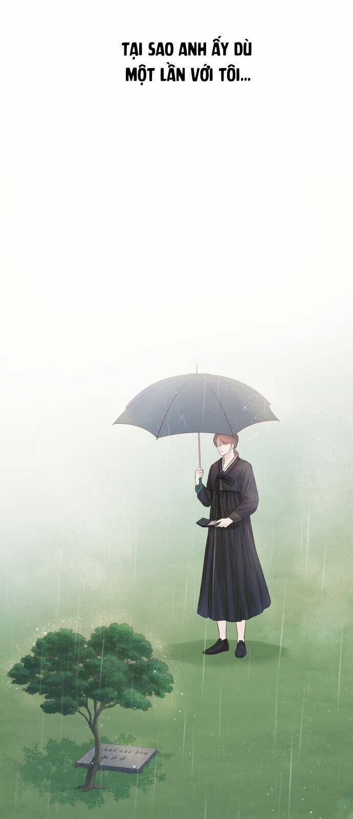 Kết Thúc Nhất Định Sẽ Có Hậu Chapter 4 - Trang 2