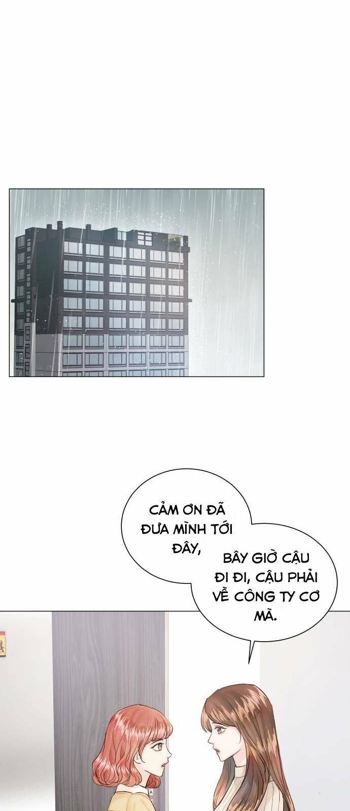 Kết Thúc Nhất Định Sẽ Có Hậu Chapter 4 - Trang 2