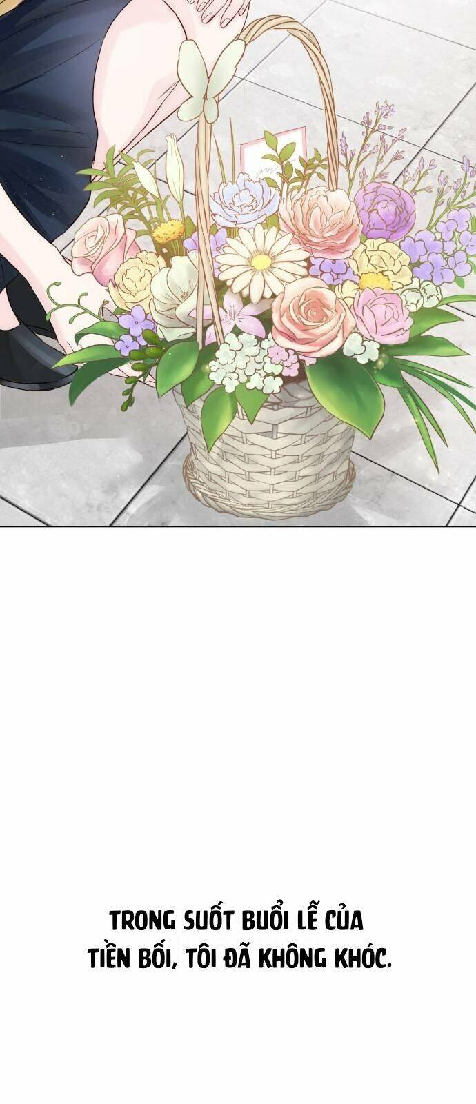 Kết Thúc Nhất Định Sẽ Có Hậu Chapter 4 - Trang 2