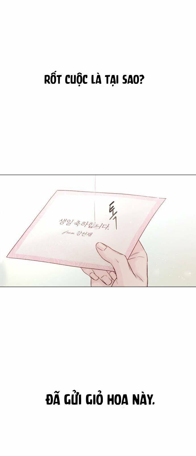 Kết Thúc Nhất Định Sẽ Có Hậu Chapter 4 - Trang 2