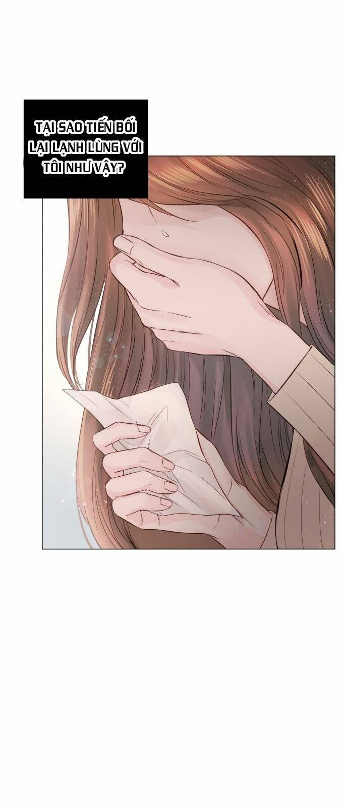 Kết Thúc Nhất Định Sẽ Có Hậu Chapter 4 - Trang 2