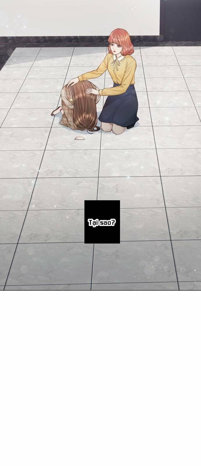 Kết Thúc Nhất Định Sẽ Có Hậu Chapter 4 - Trang 2